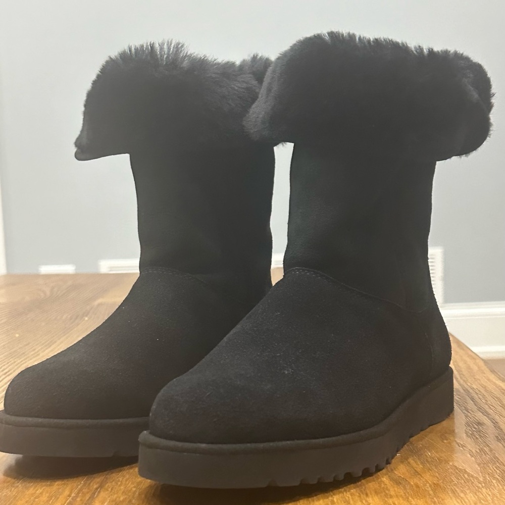 Ugg boots